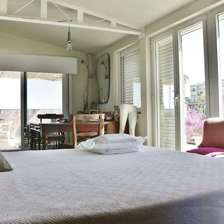 Apartamento Mini Attico Panoramico Con Terrazza Cagliari Exterior foto