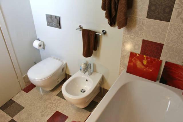 Apartamento Mini Attico Panoramico Con Terrazza Cagliari Exterior foto
